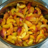 Džem od breskve sa narandžama